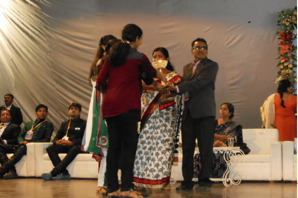 PG College of Nursing Bhilai Events photo 5